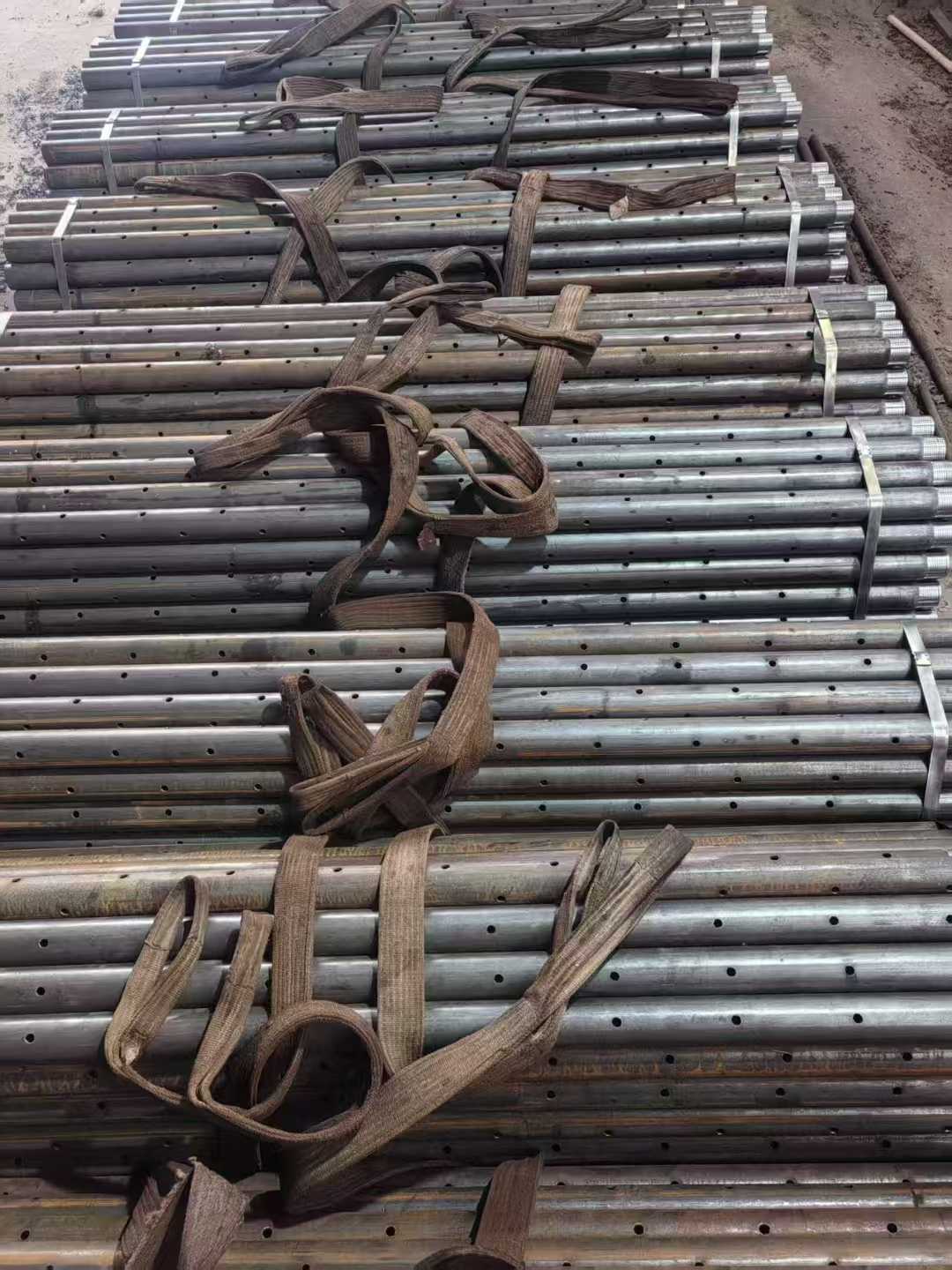 猇亭127mm管棚管